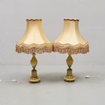 566649 Table lamps